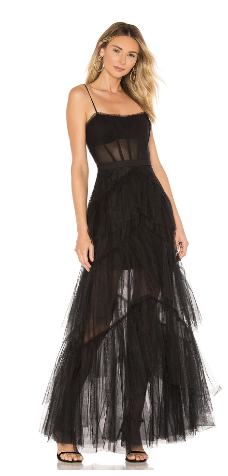 Rental Black Bcbgmaxazria