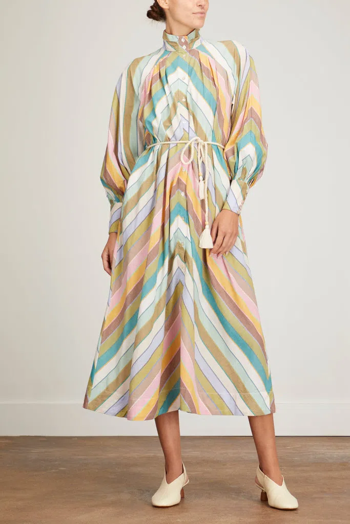 Designer rental Print Alemais