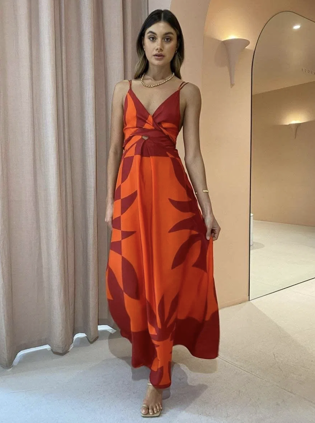 Hire a Red Manning Cartell