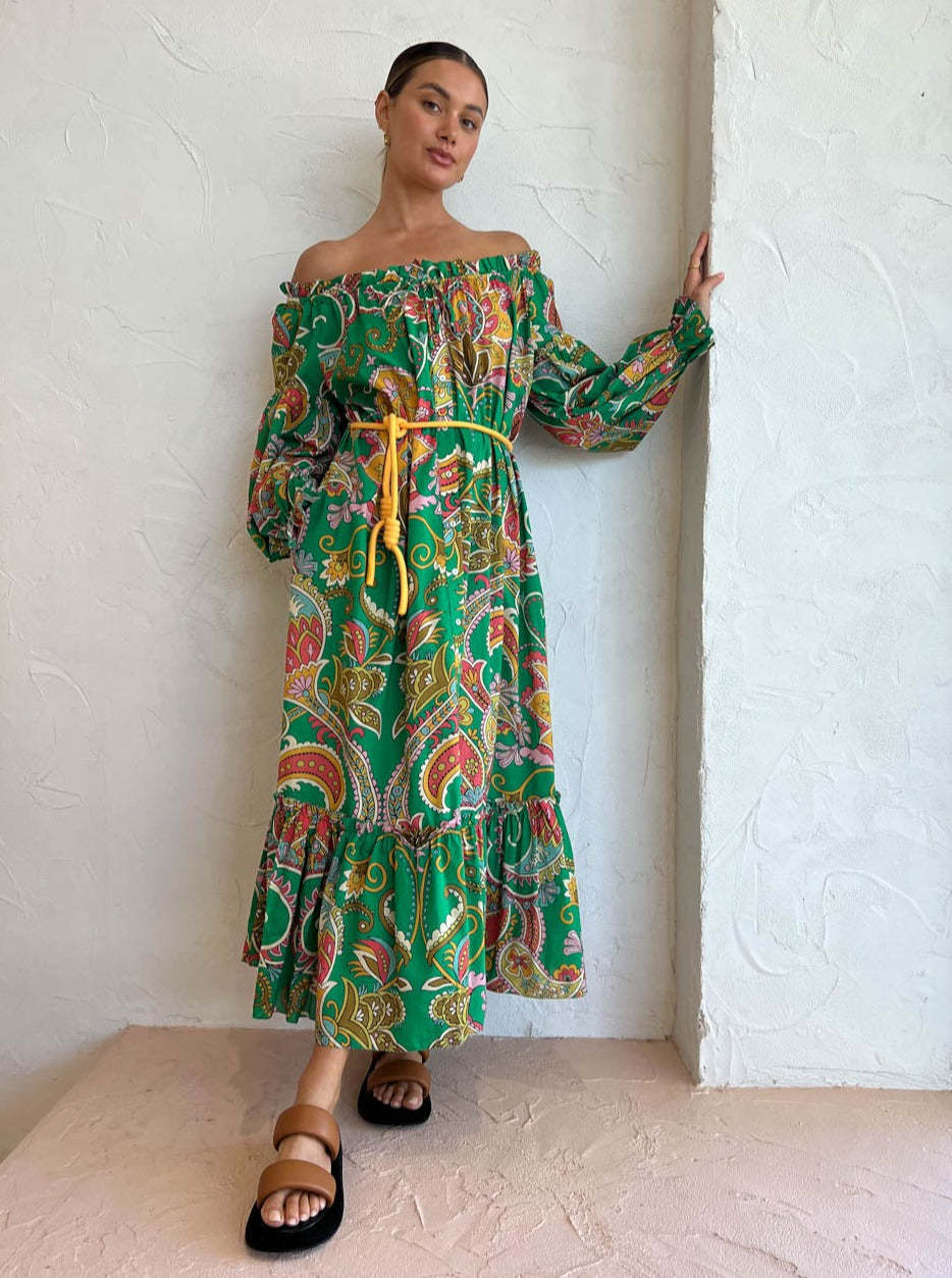 Alemais Green rental