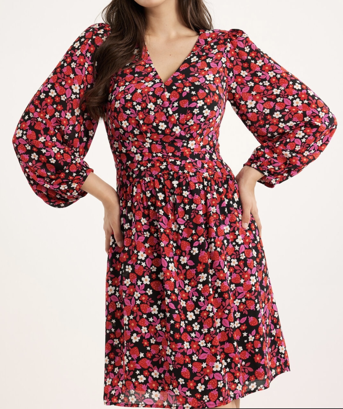 Cheap designer Review Berries And Cream