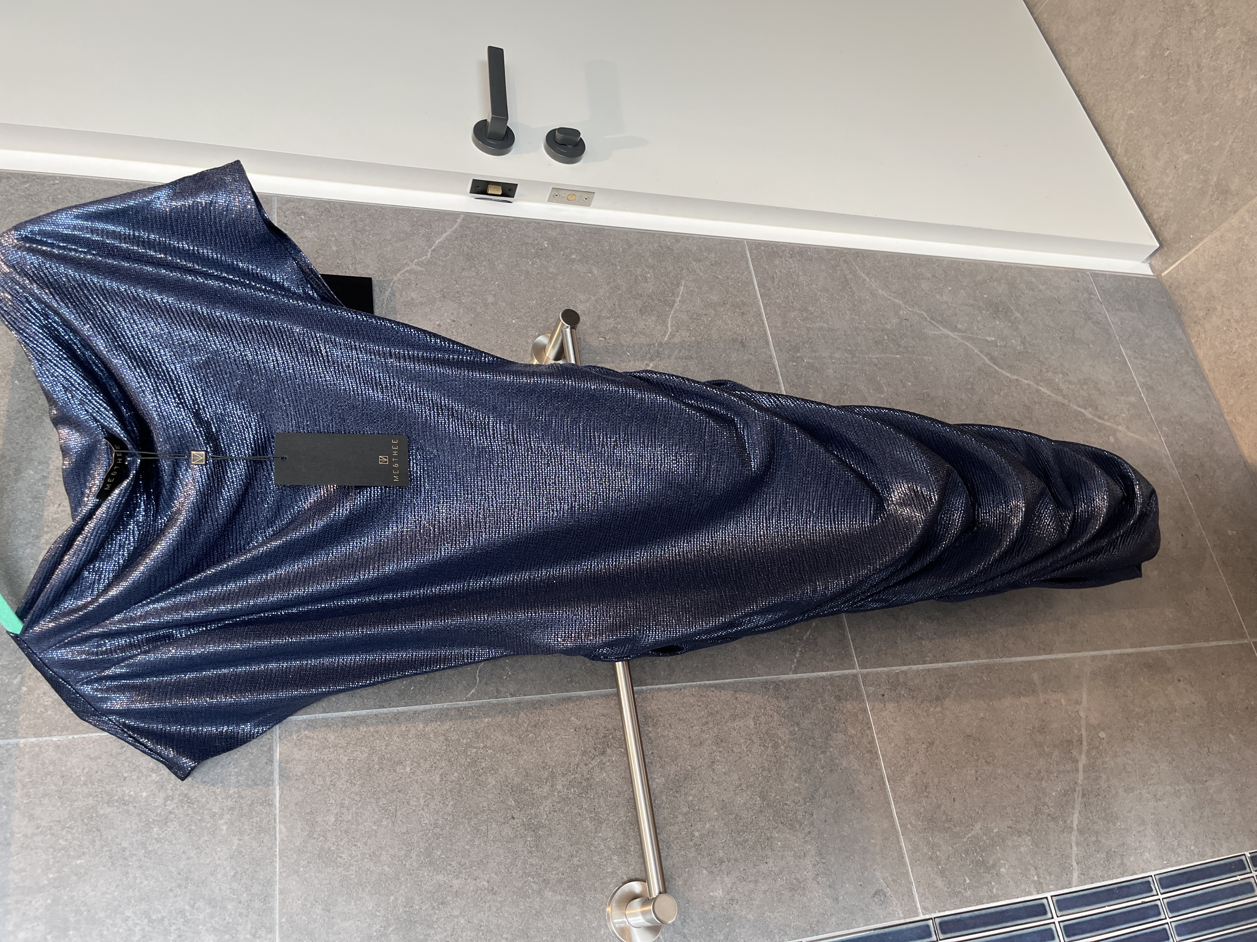 Me And Thee Blue to hire