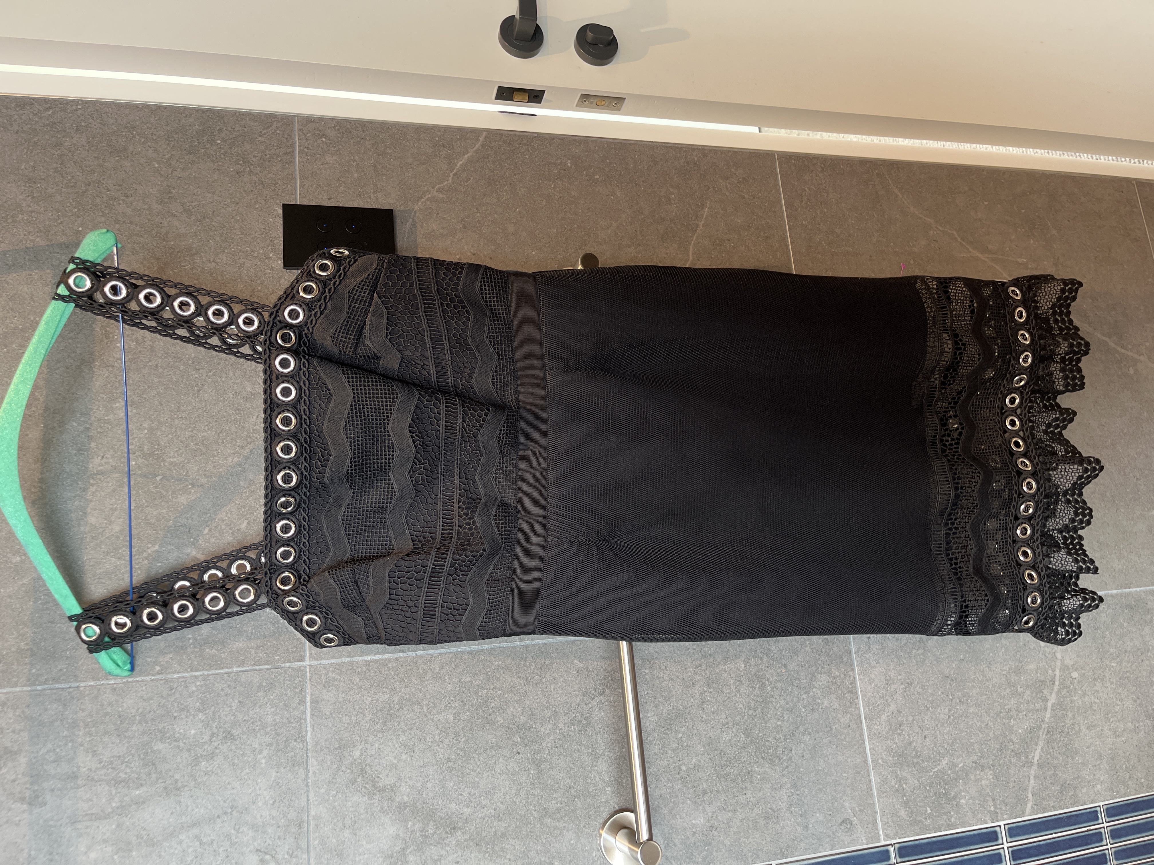 Cheap designer Black Star By Julienmacdonald