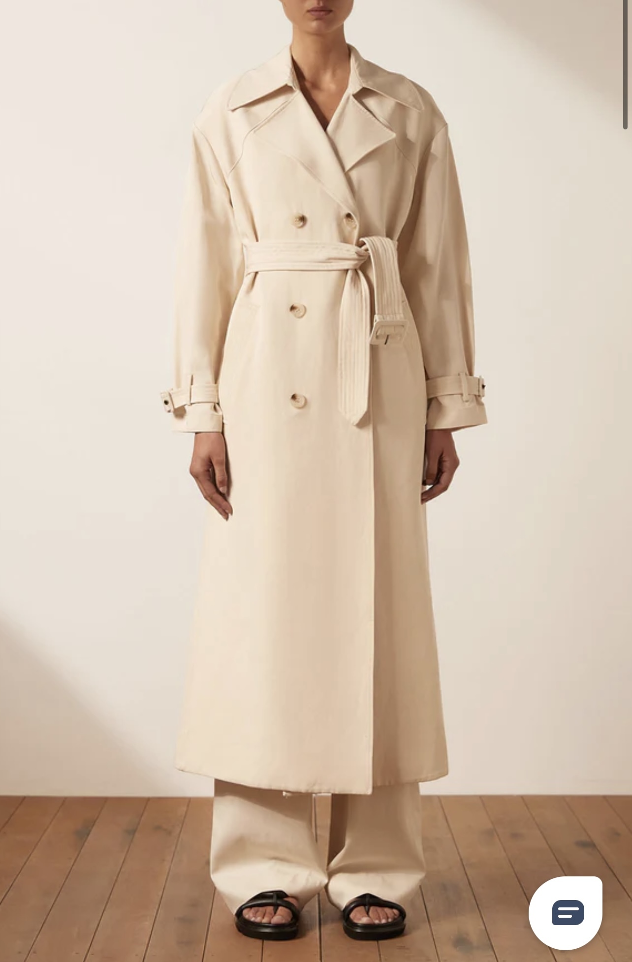 Shona Joy Beige to hire