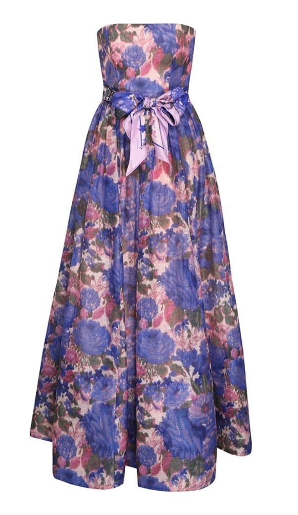 Zimmermann Purple for rent