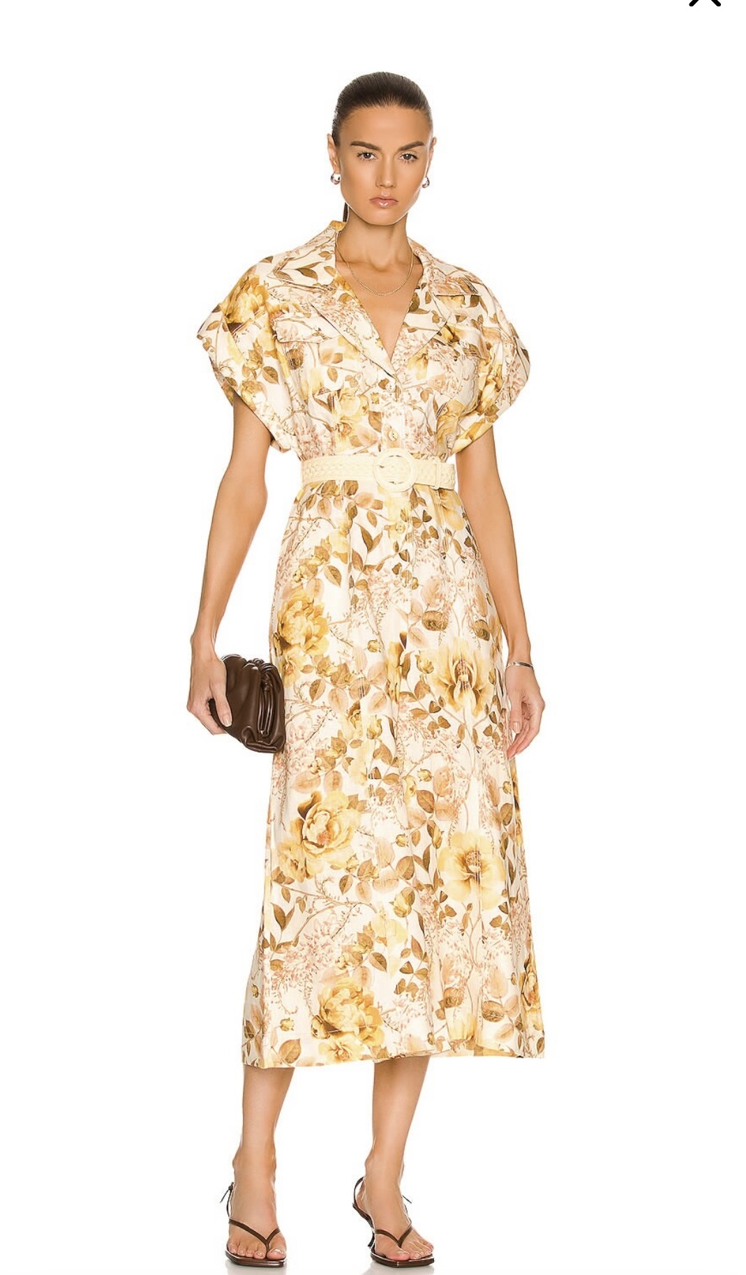 Zimmermann Other rental