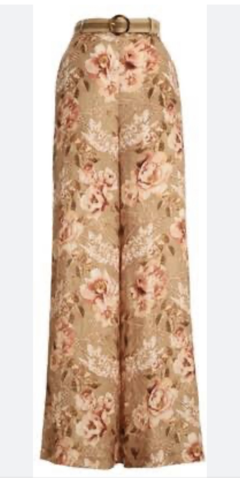 Affordable Beige ZIMMERMANN