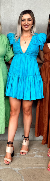 Cheap designer Blue Aje