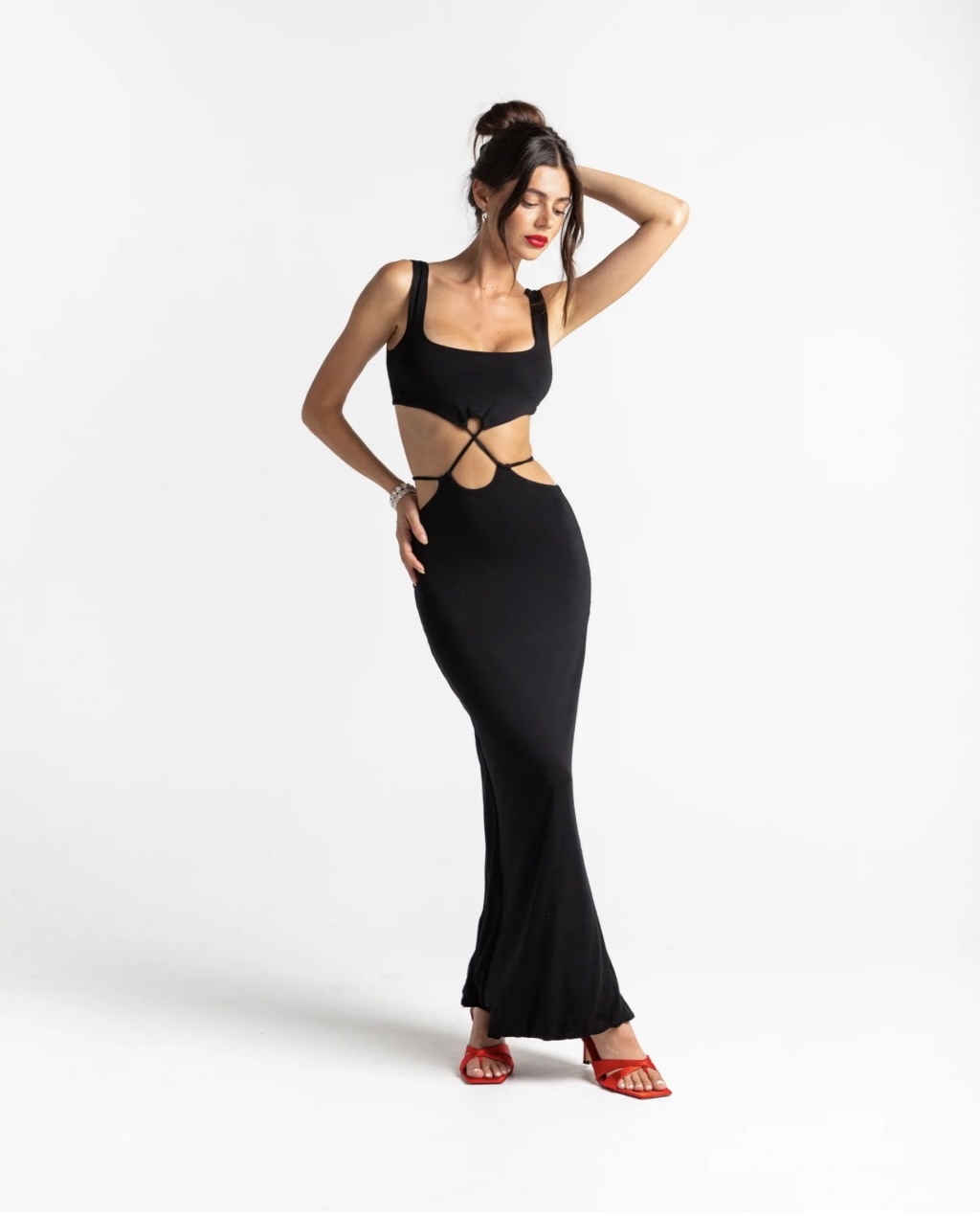 Rental Arcina Ori Christina Dress