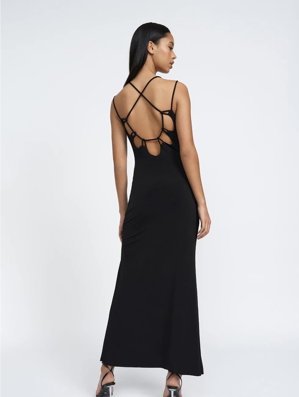 Borrow a By Johhny Dress