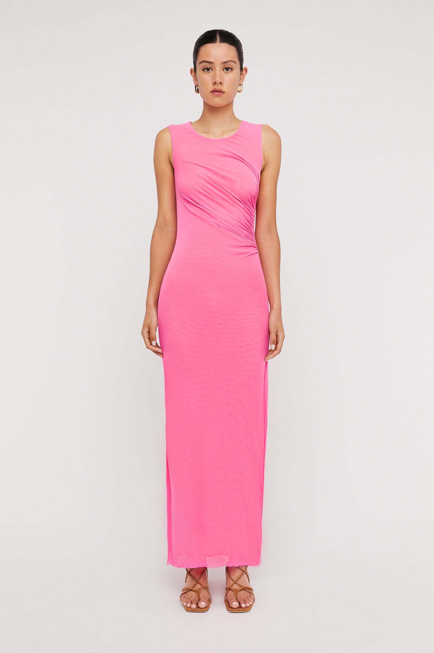 Scanlan Theodore Pink to borrow