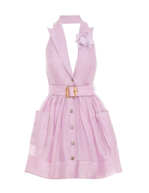 Zimmermann Purple rental