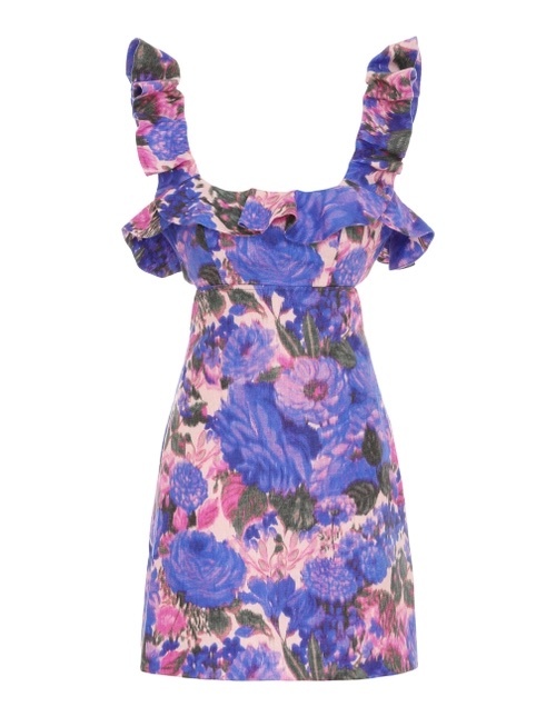 Rental Purple Zimmermann