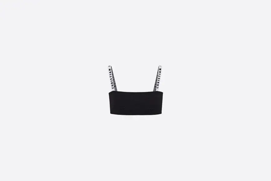 For rent a Black Dior