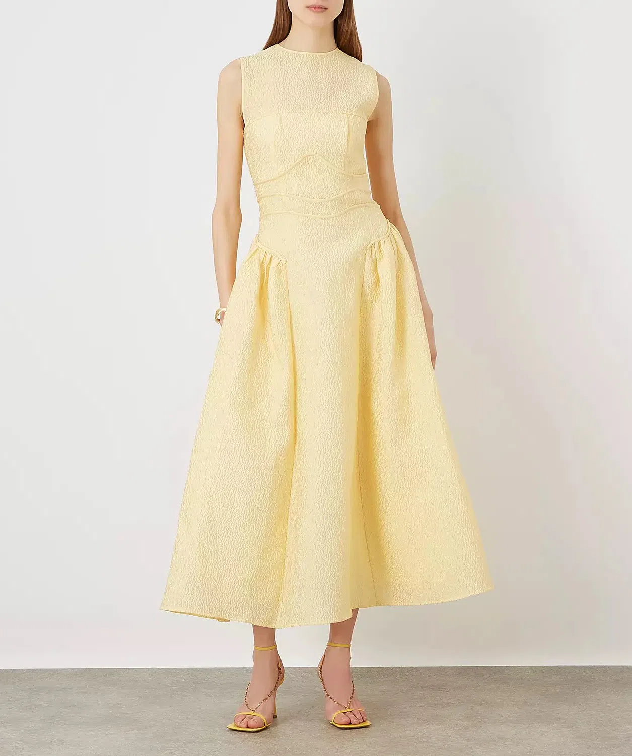Rent a Rachel Gilbert Sophia Dress
