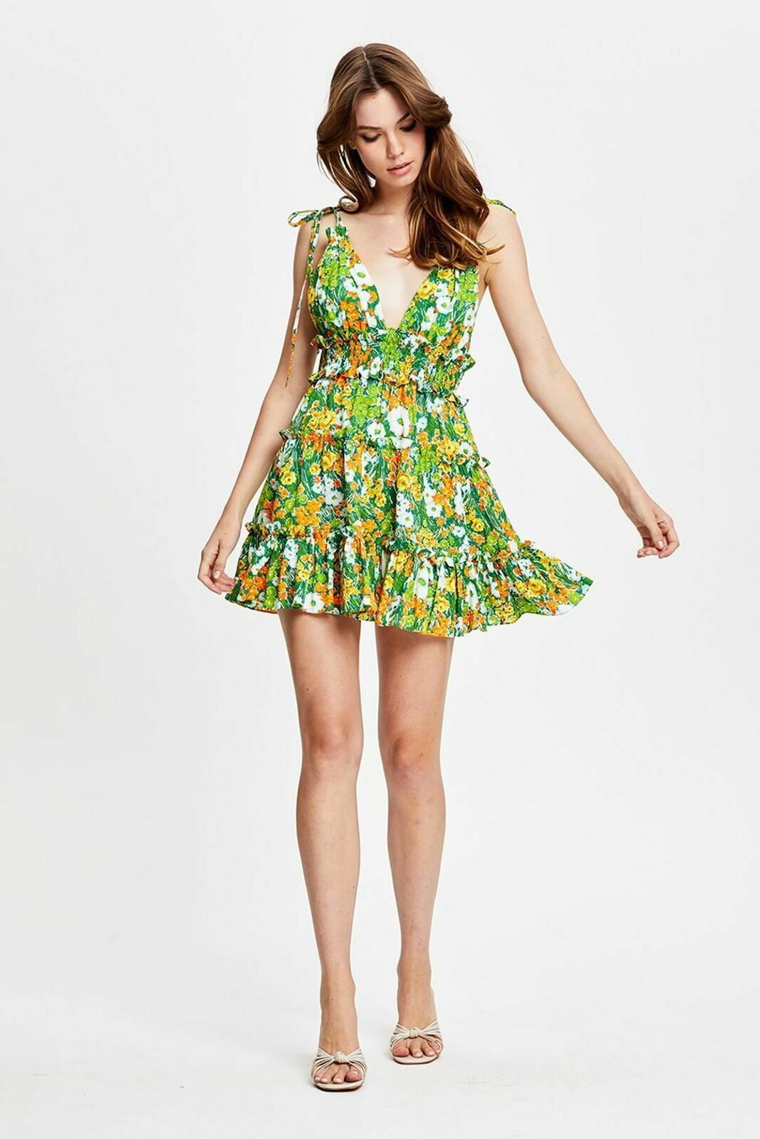 Rent a Alice Mccall California Sun Mini