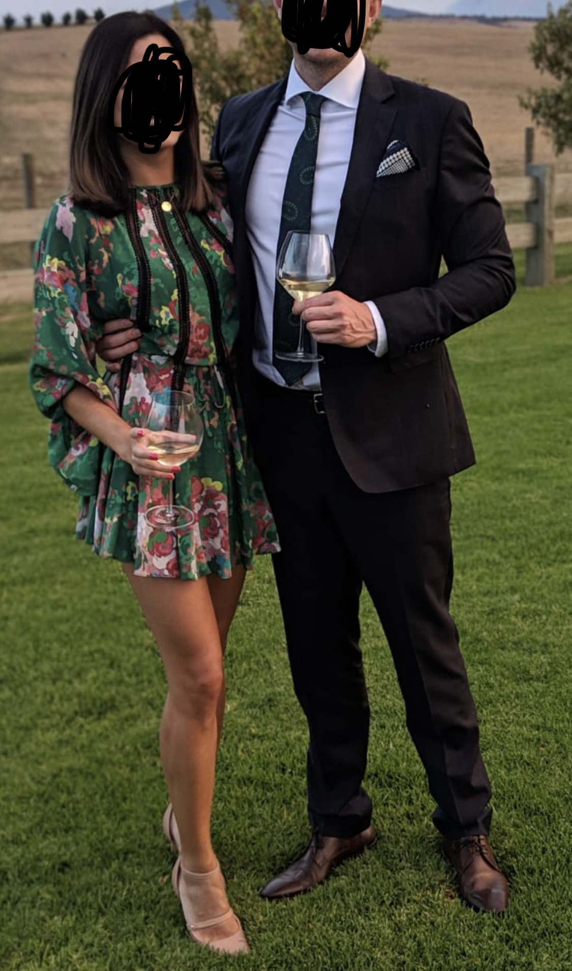 Rent a Green Manning Cartell