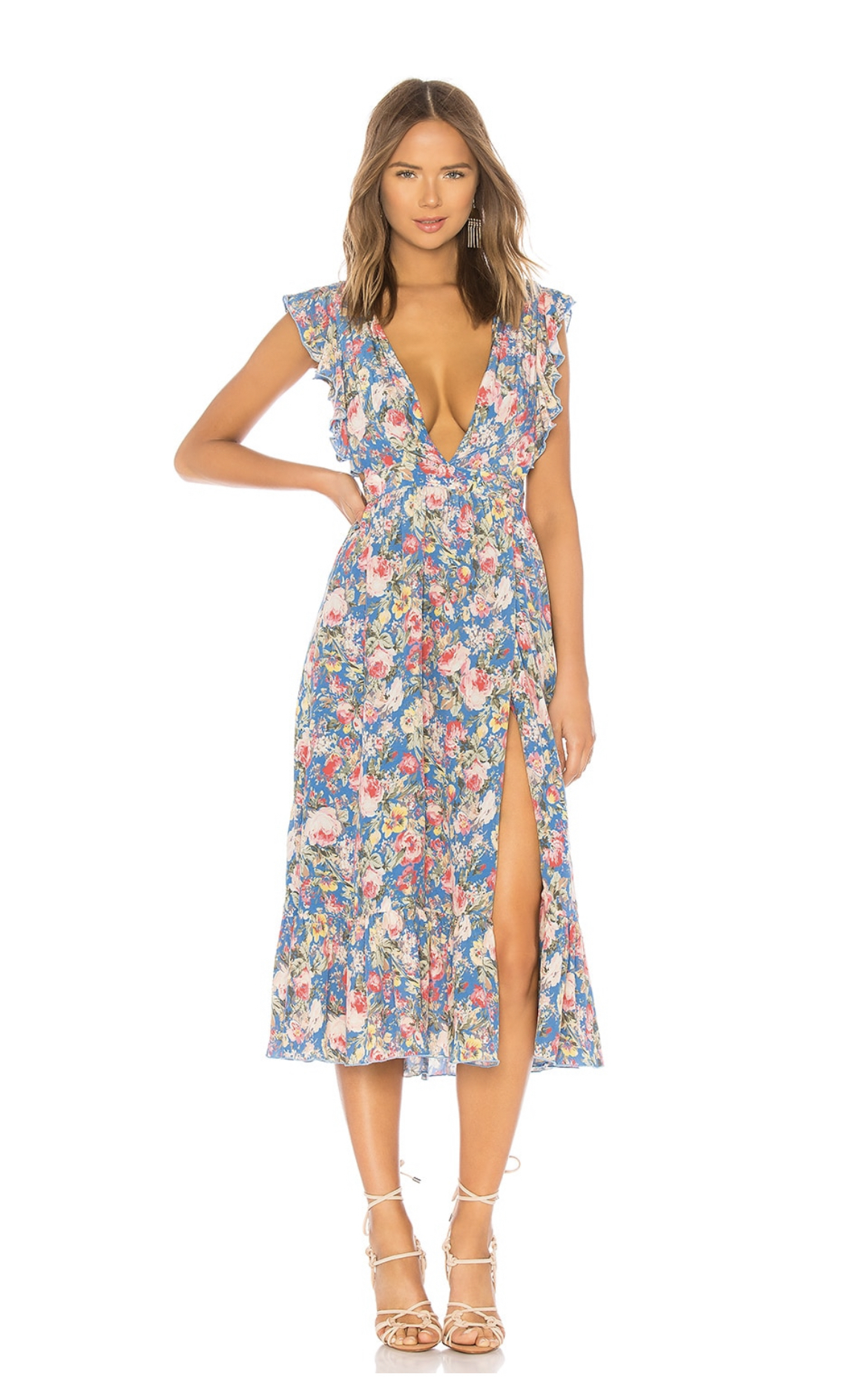 Cheap designer Print Majorelle