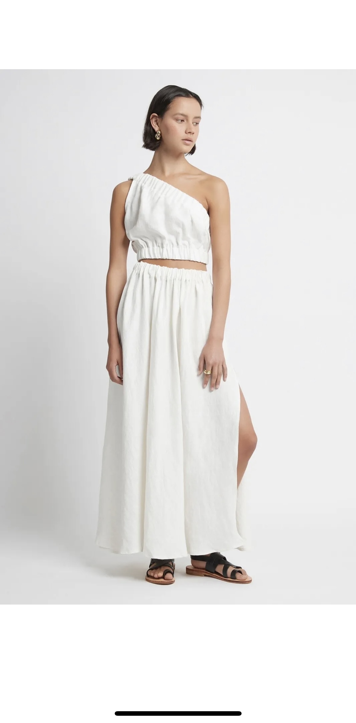 Rental White Watson X Watson