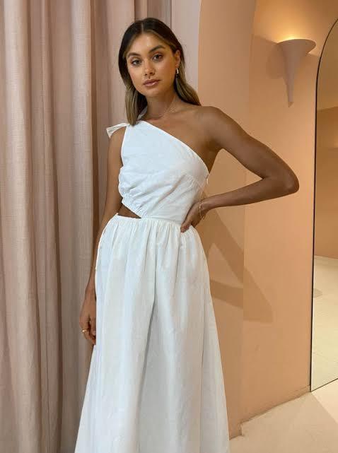 Loan a White By Nicola