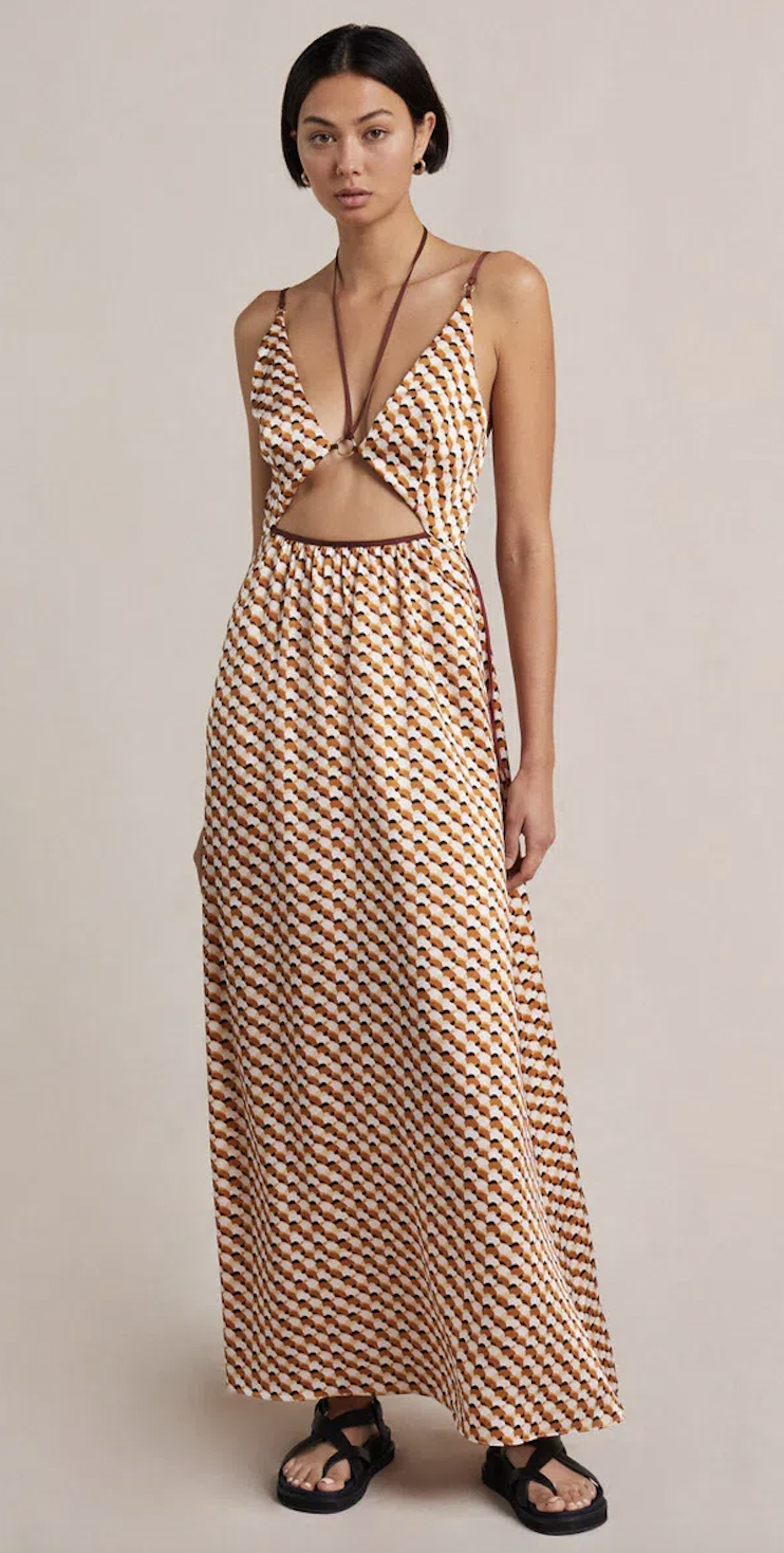 Affordable Brown Bec & Bridge