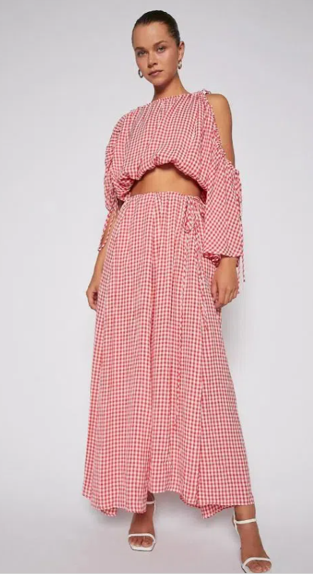 Scanlan Theodore Red for loan