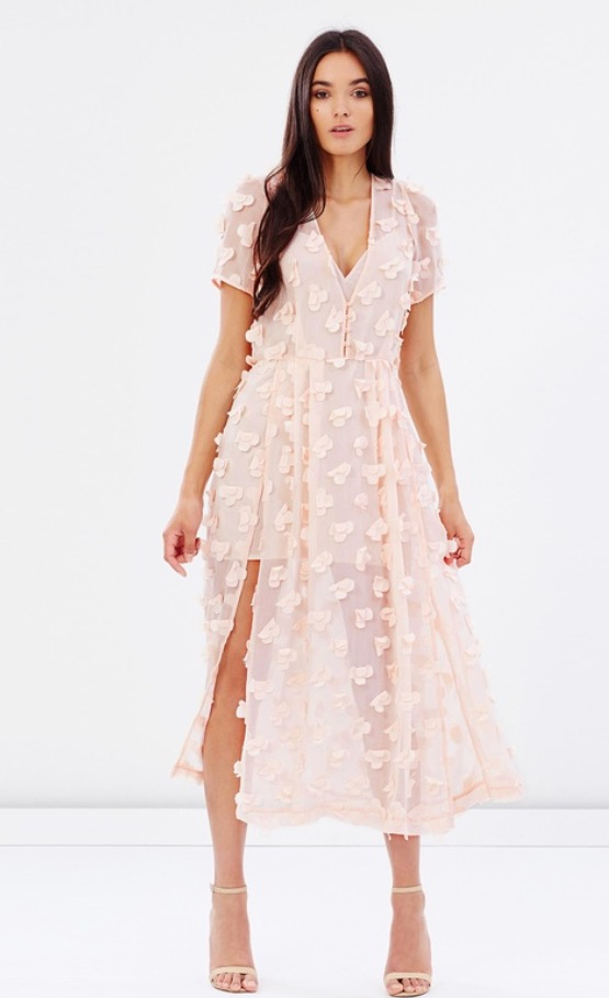 Alice Mccall Pink for rent