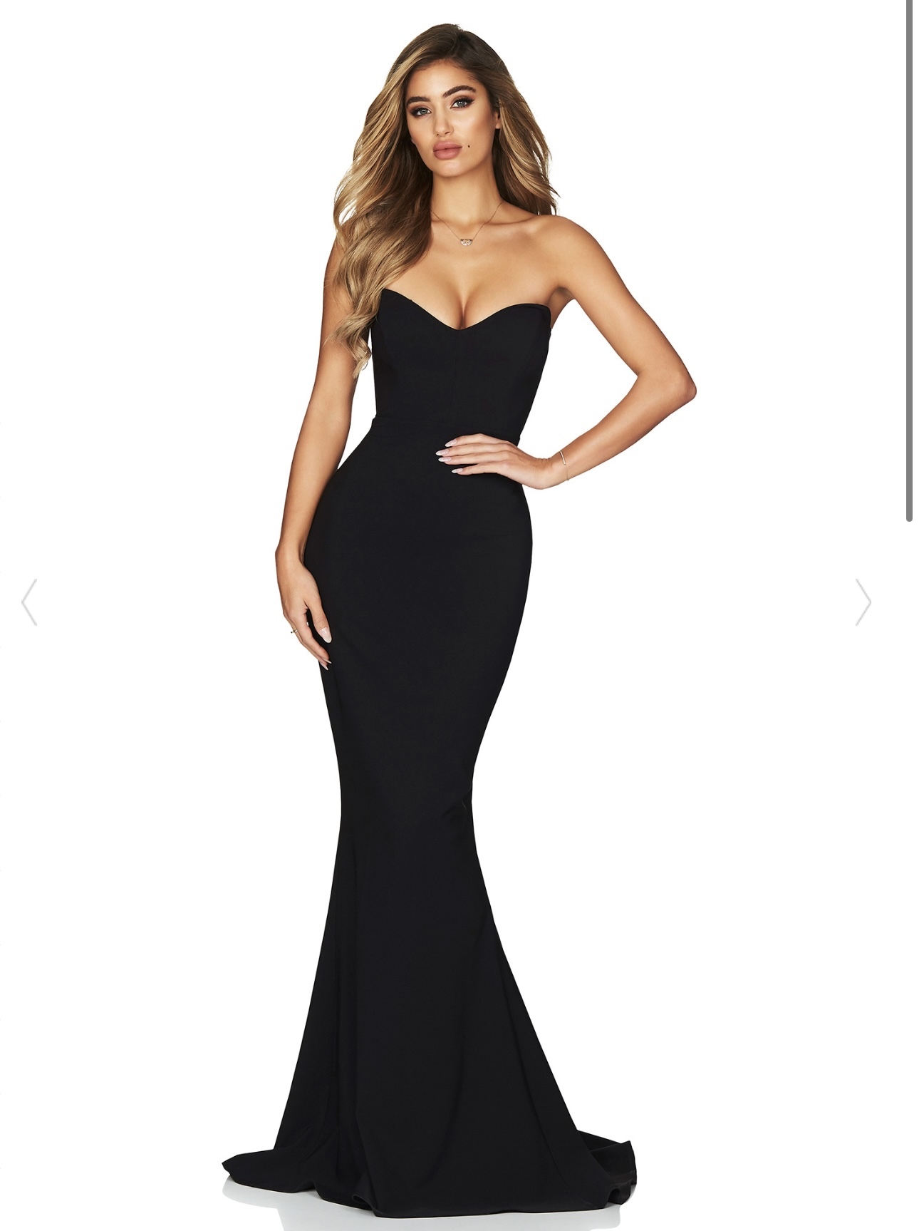 Affordable Nookie Magic Gown