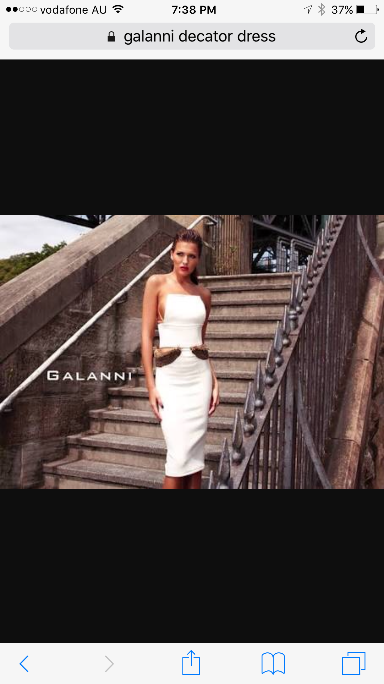 Hire a Galanni Decatur