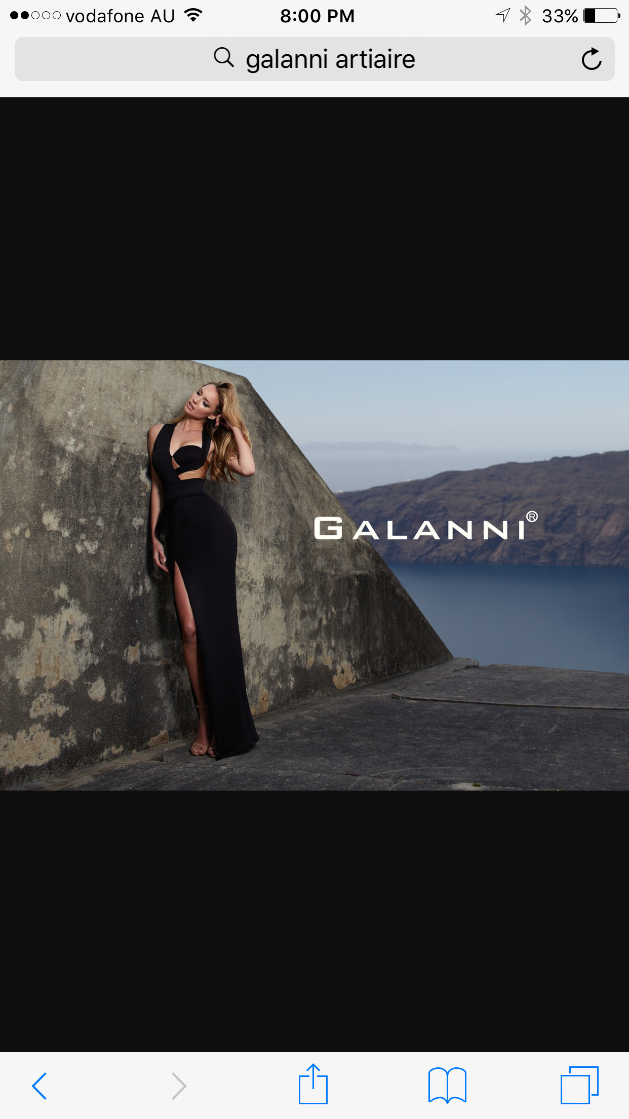 Rental Galanni Artiaire