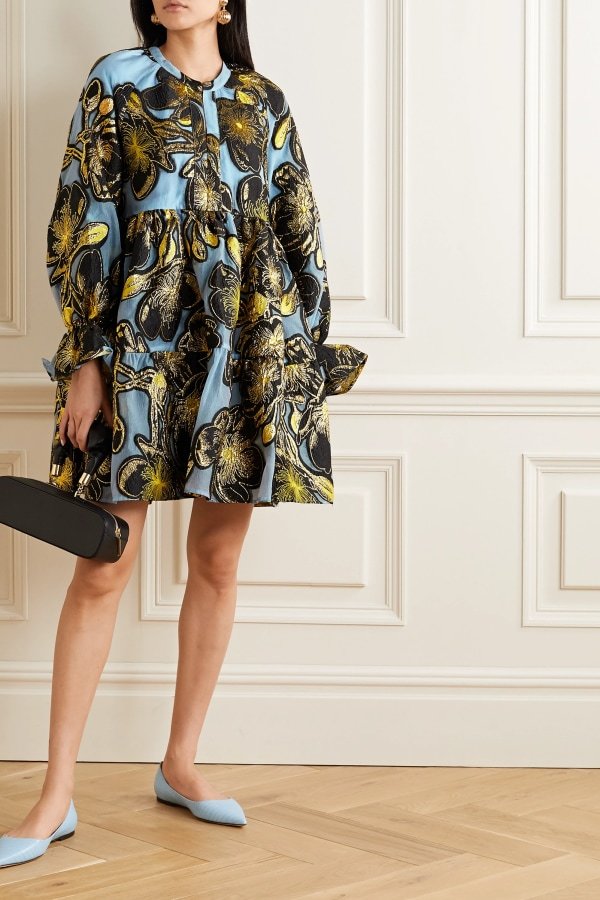 Cheap designer Blue Stine Goya