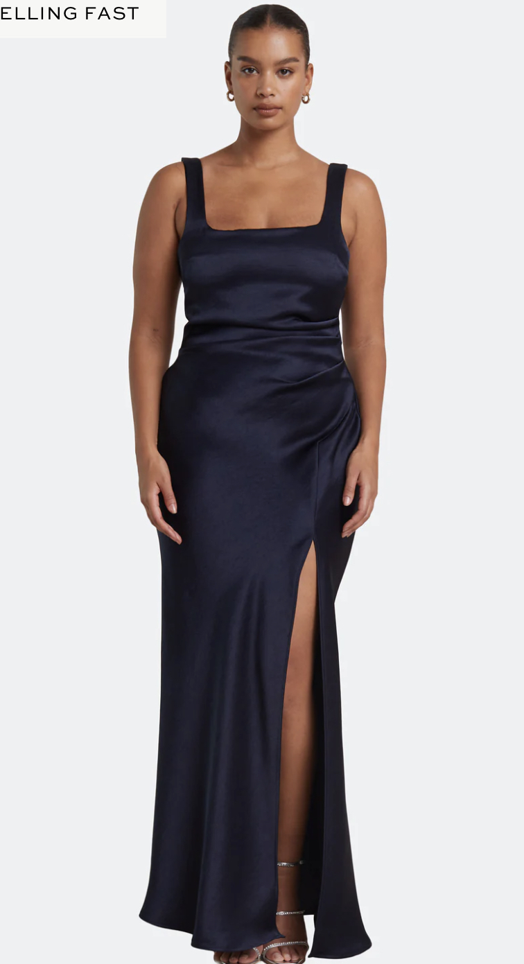 Loan a Bec And Bridge The Dreamer Square Neck Dress