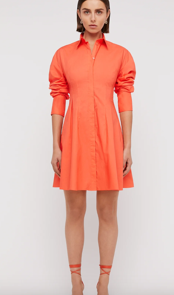 Cheap designer Orange Scanlan Theodore