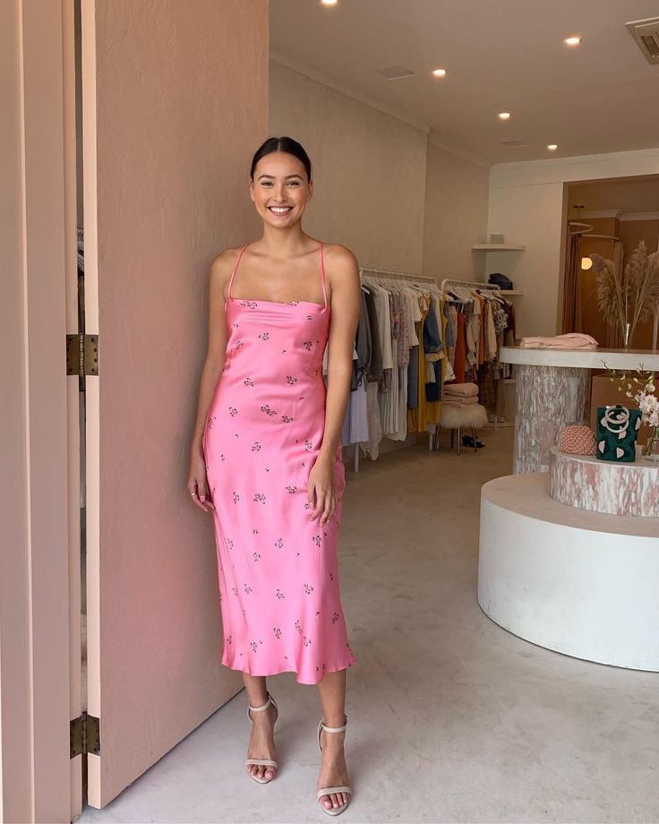 Rent a Bec And Bridge Bec And Bridge Juliet Tie Midi Dress