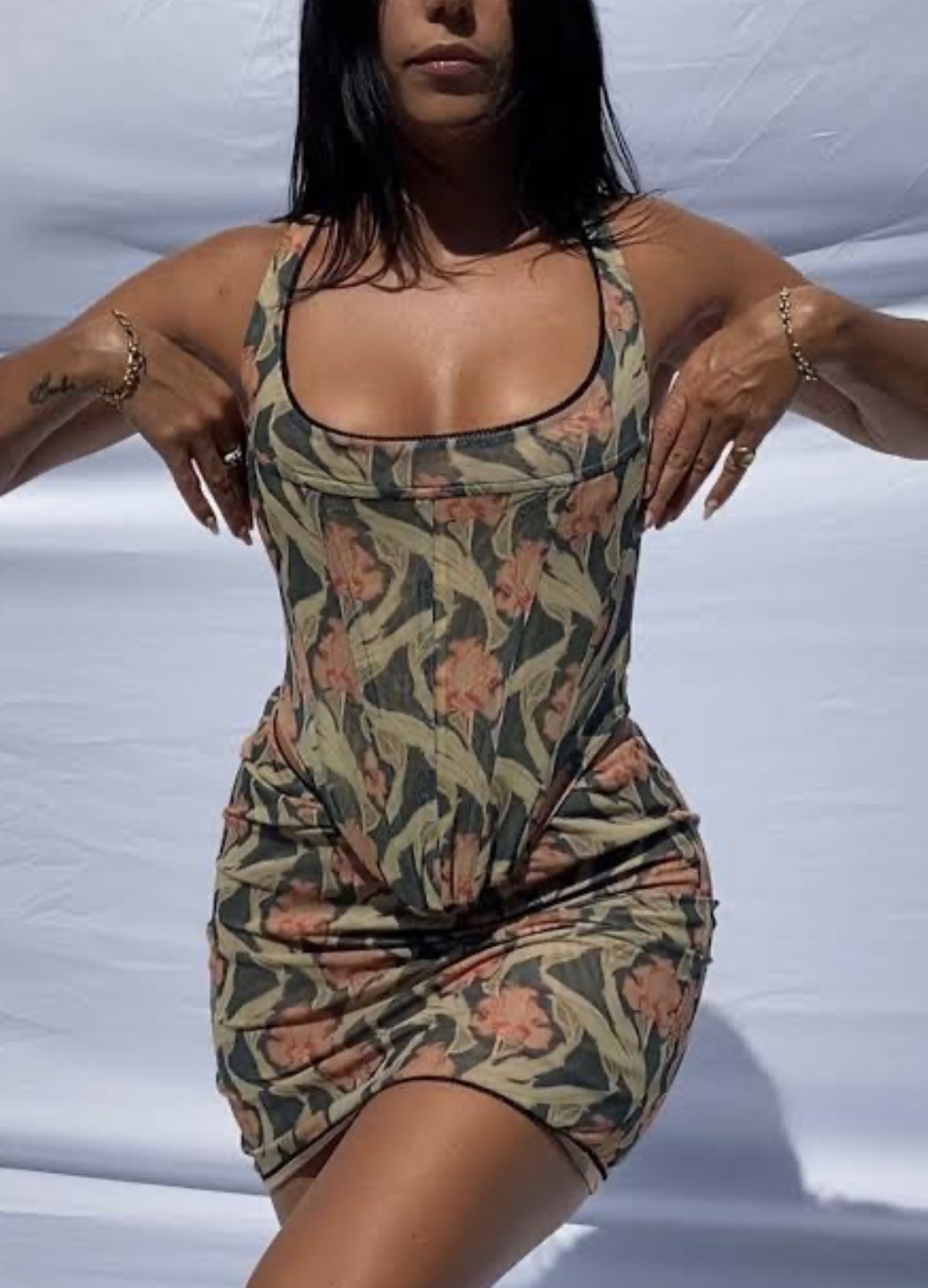 Miaou Green for loan