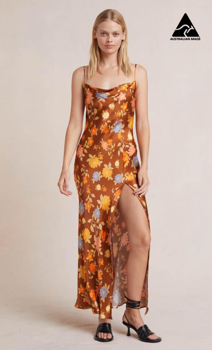 Affordable Orange Bec & Bridge