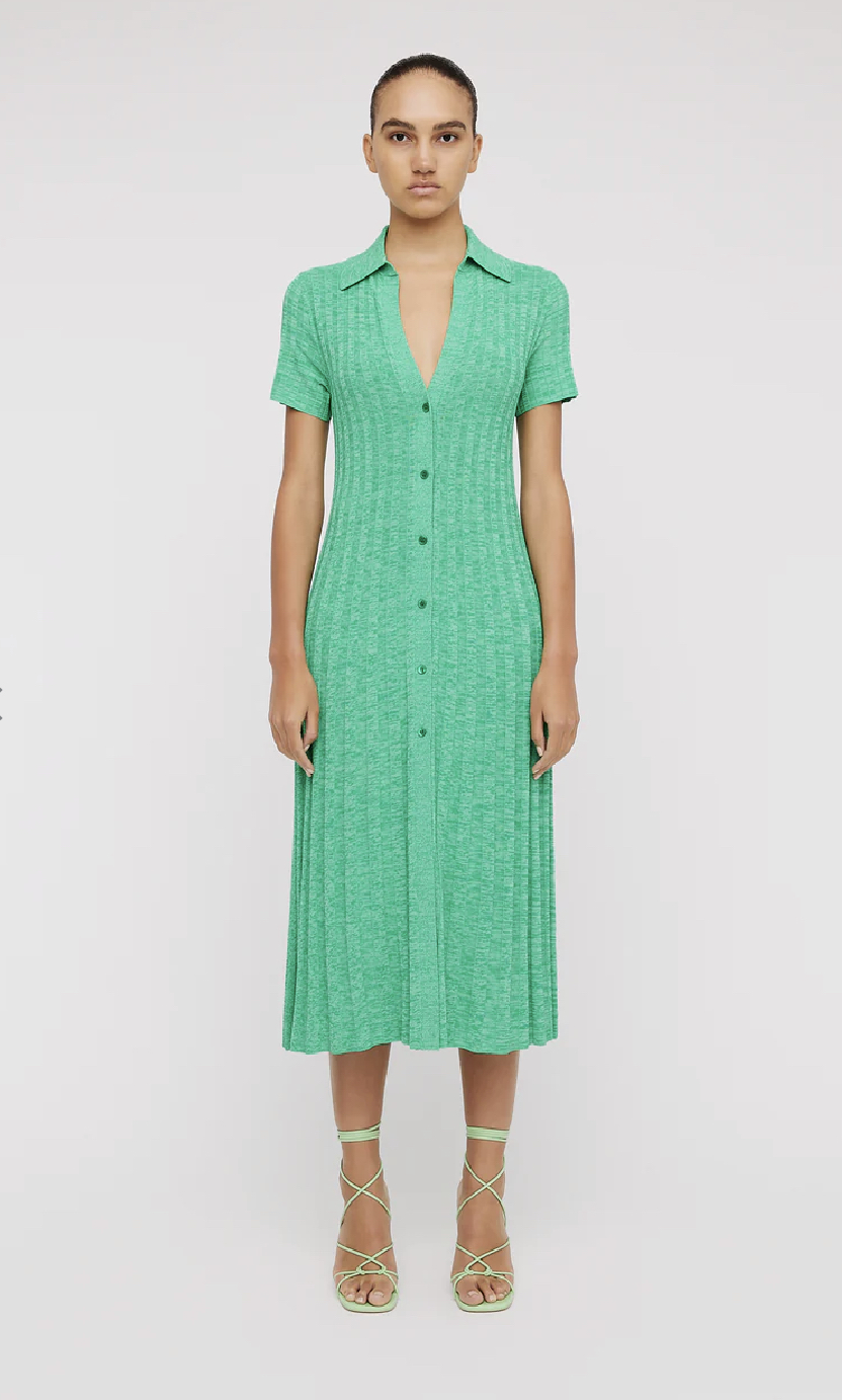 Formal rental Green Scanlan Theodore