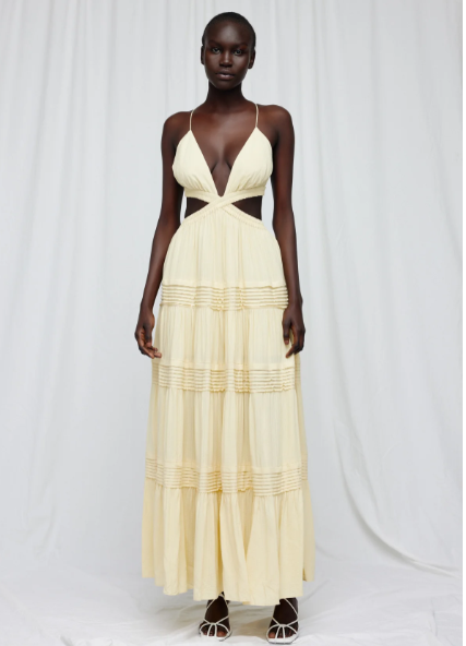 Cheap designer Yellow Significant Other