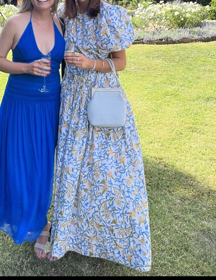 Borrow a Print Agua By Agua Bendita