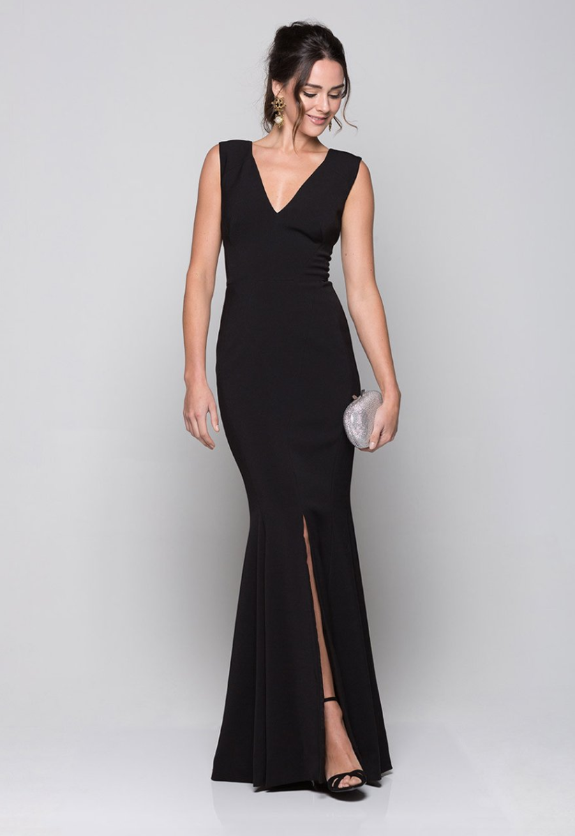 Formal rental Aurelio Costarella Persephone Gown