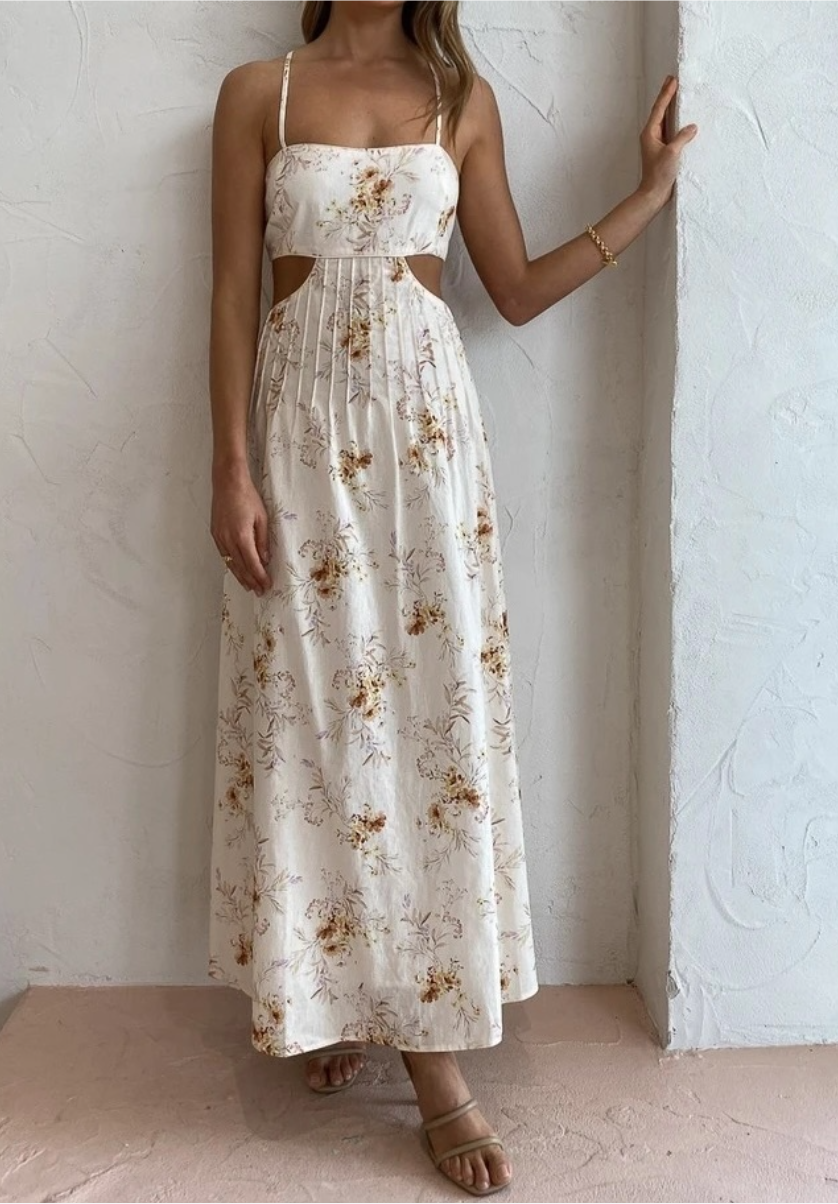 Cheap designer White Issy