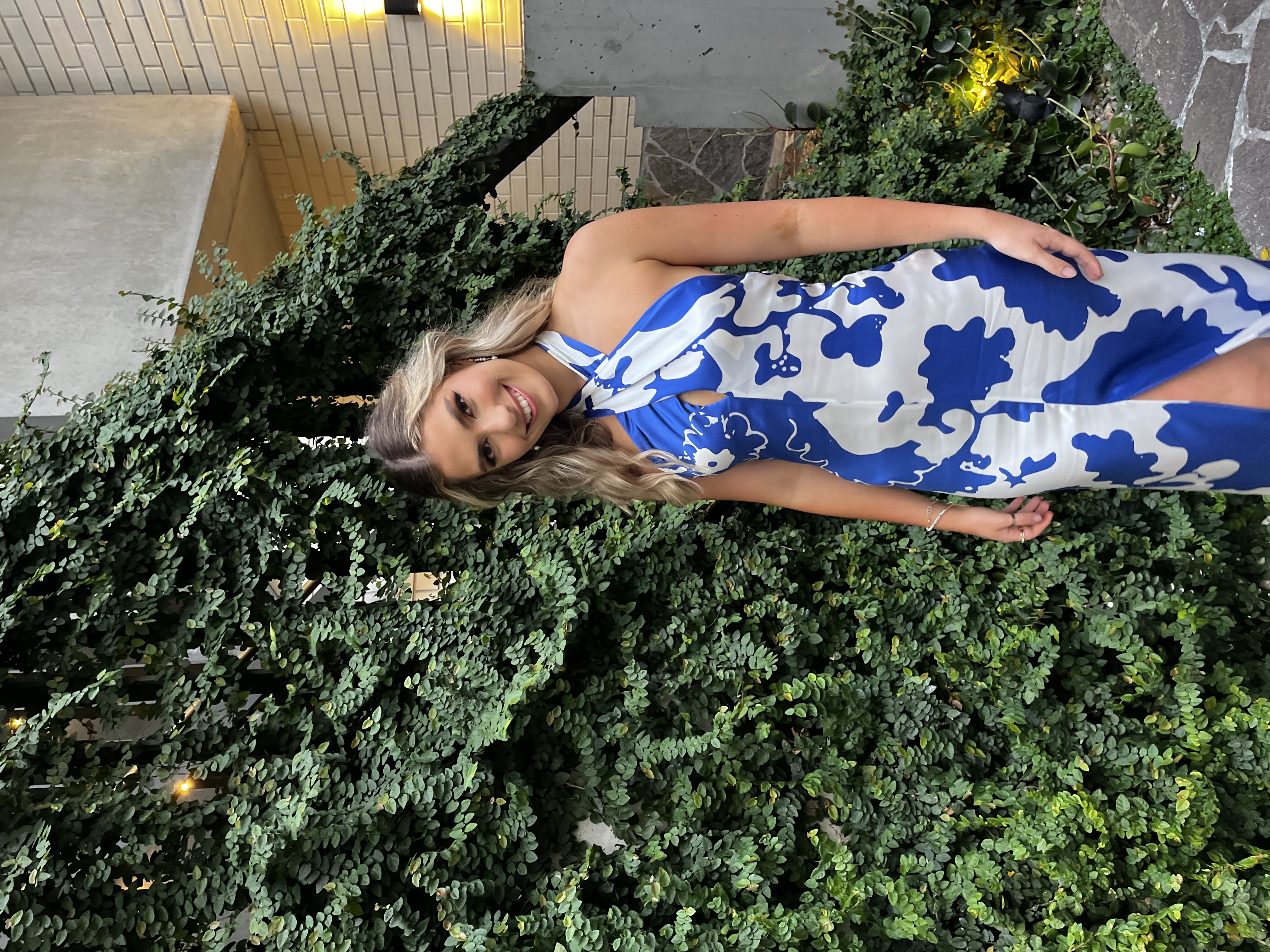 Hire a Blue Sir The Label