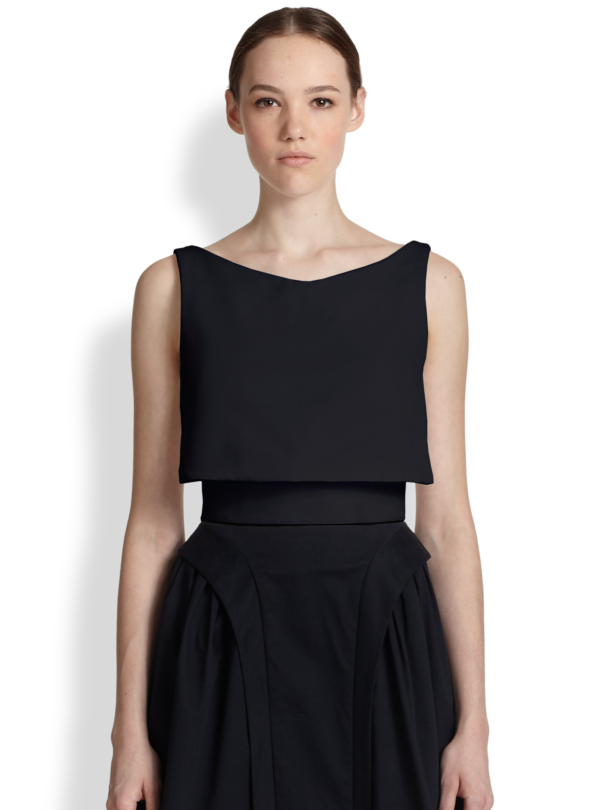 Mcq Alexander Mcqueen Black for lend