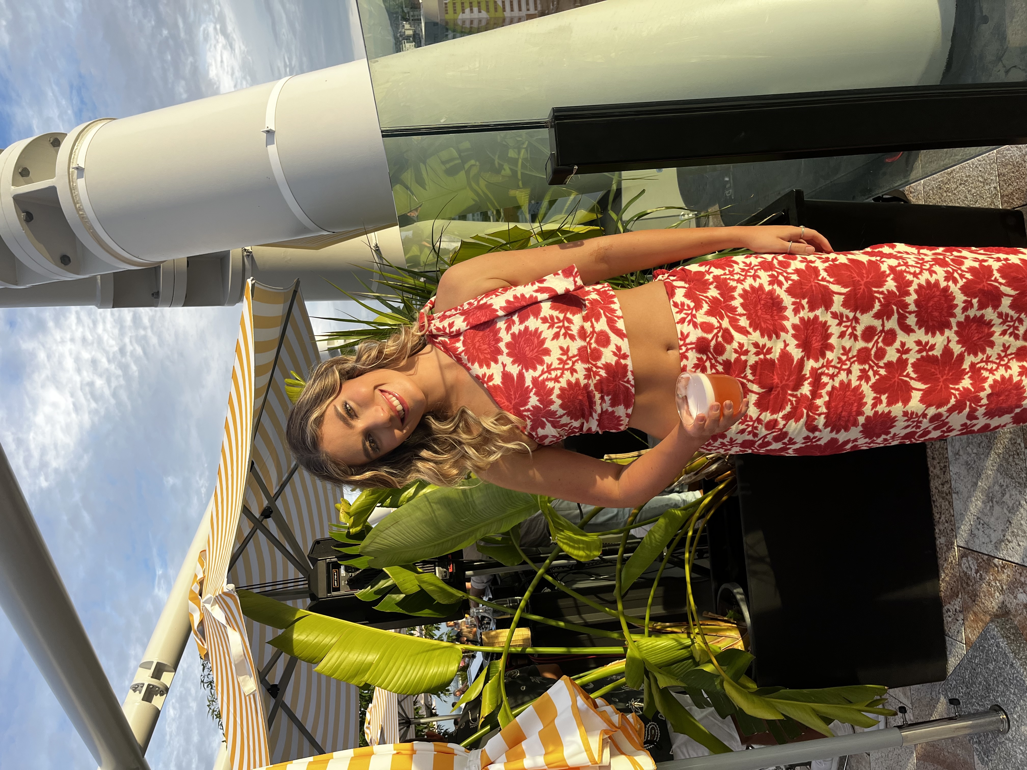 Formal rental Sir The Label Cinta Set