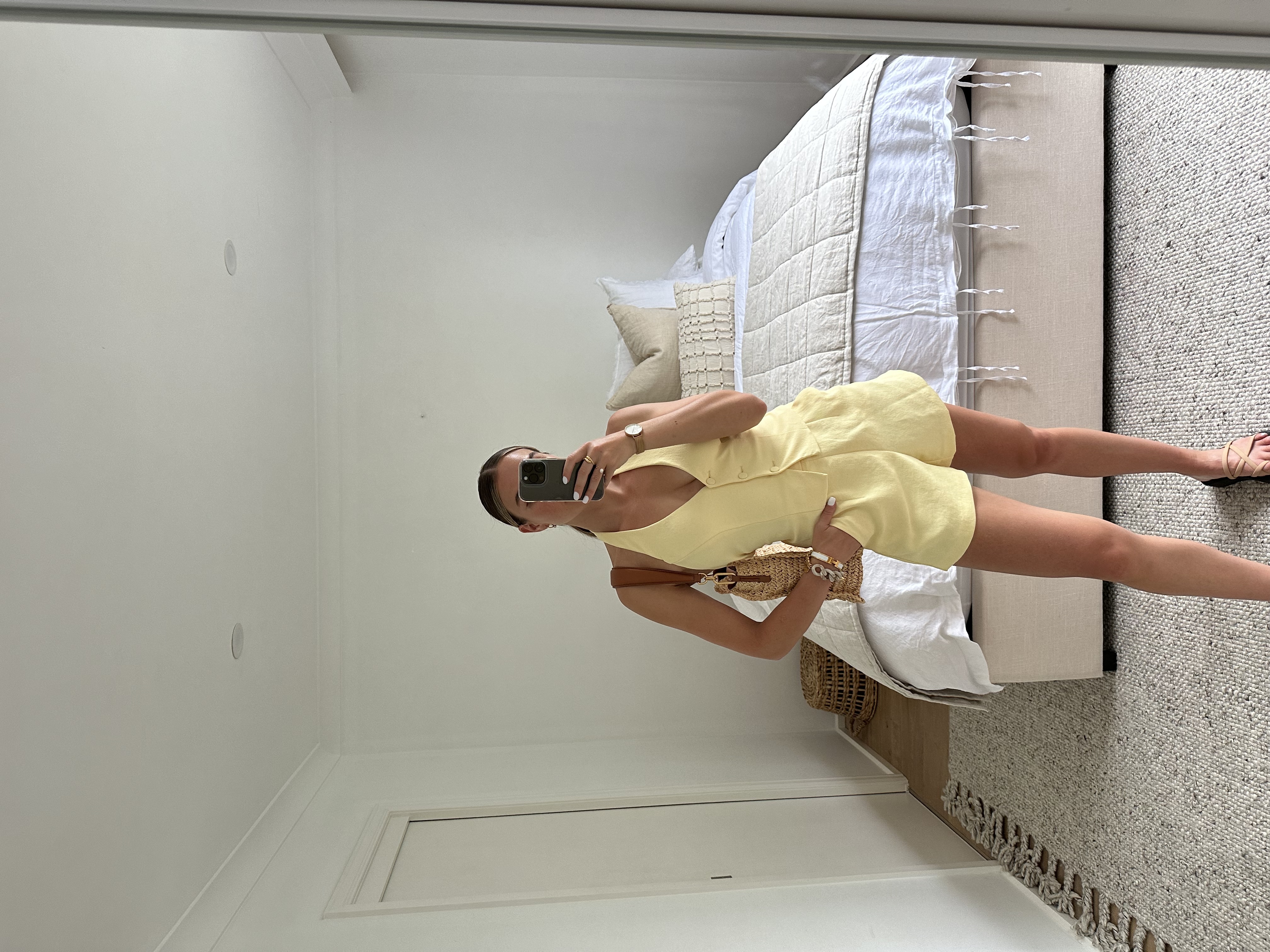 Cheap designer Yellow Kookai