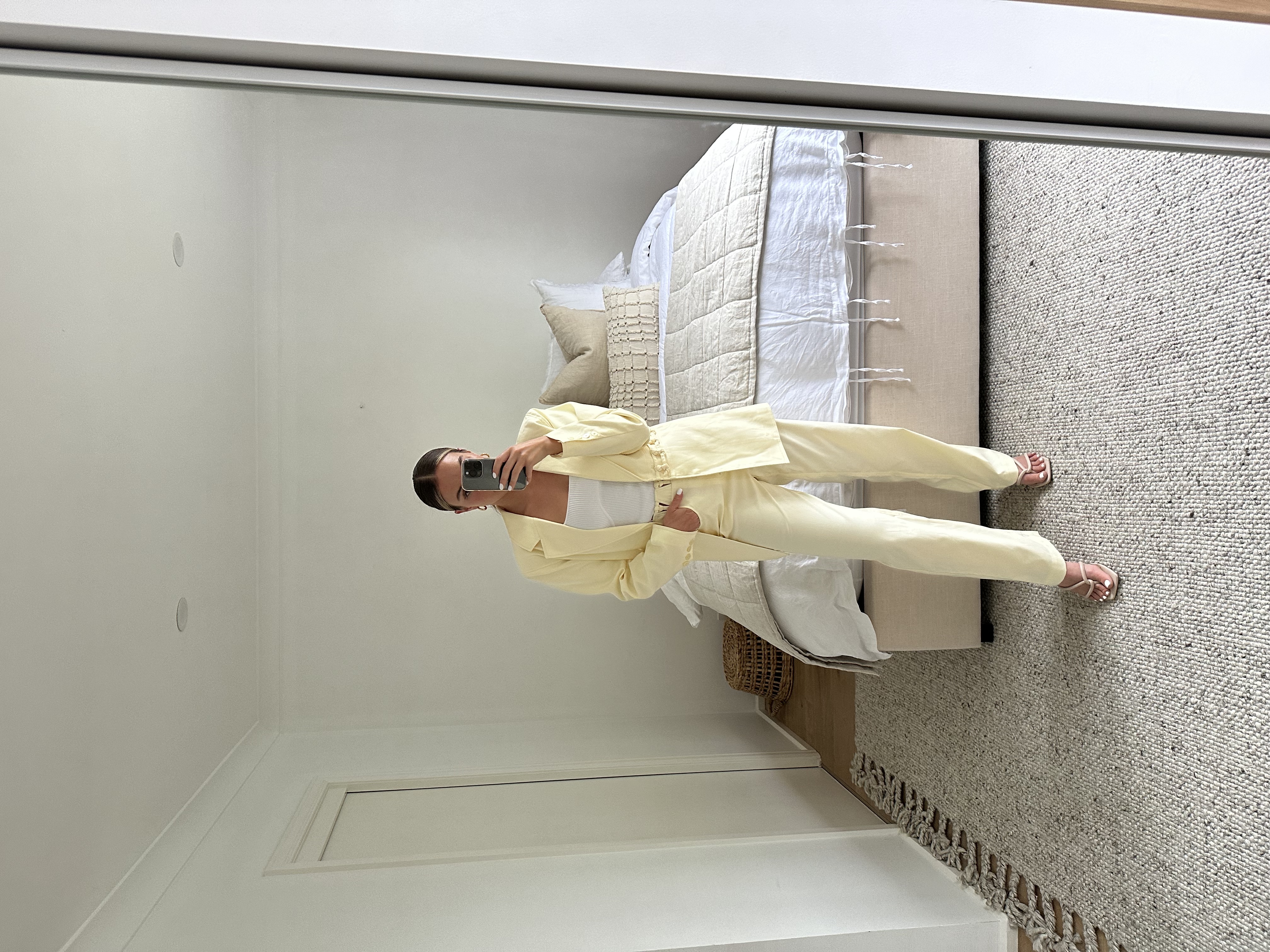 Affordable C/Meo Collective Substraction Blazer