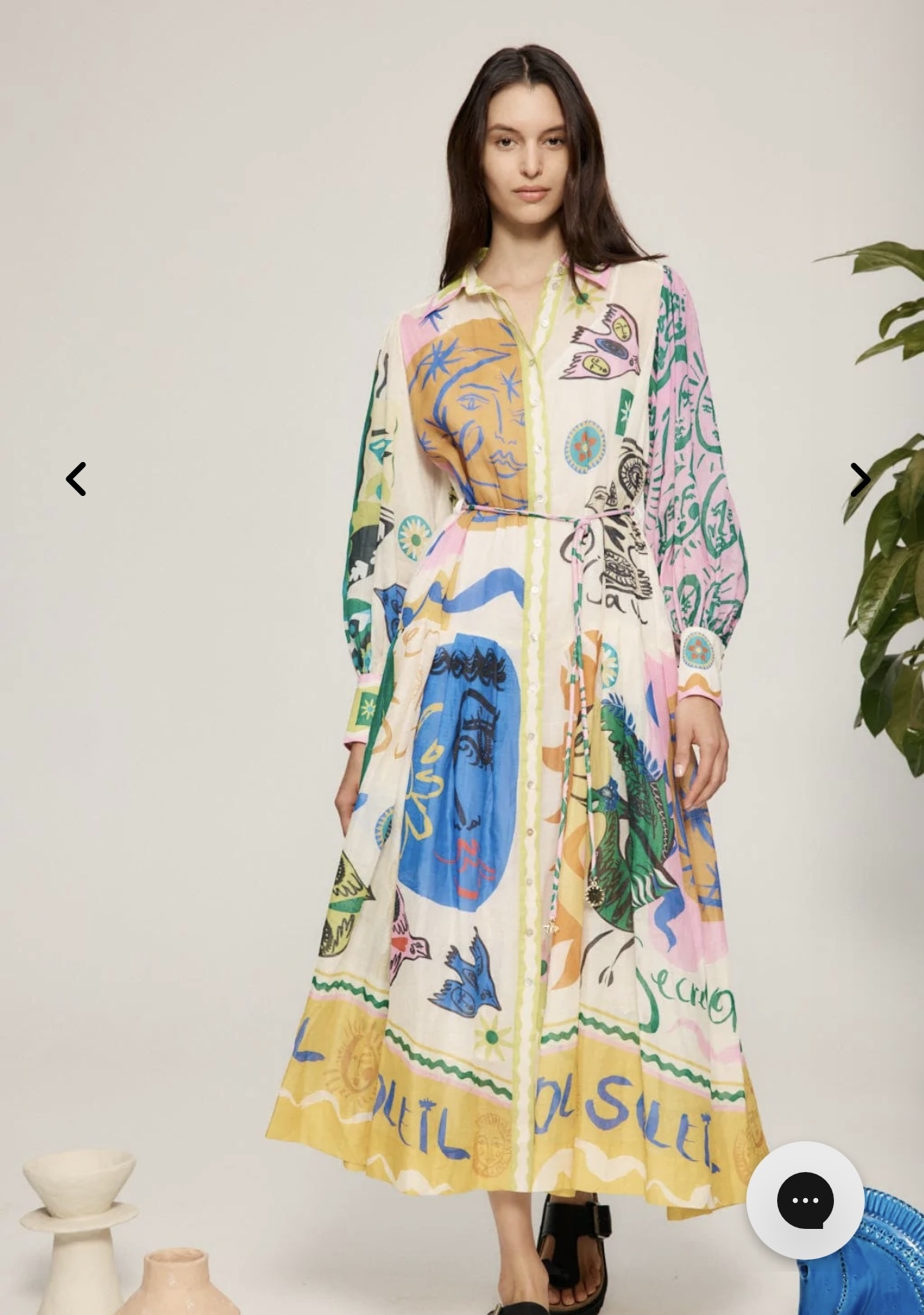 Borrow a Print Alemais