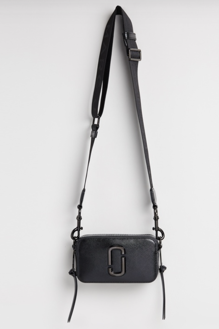 Formal rental Black Marc Jacobs