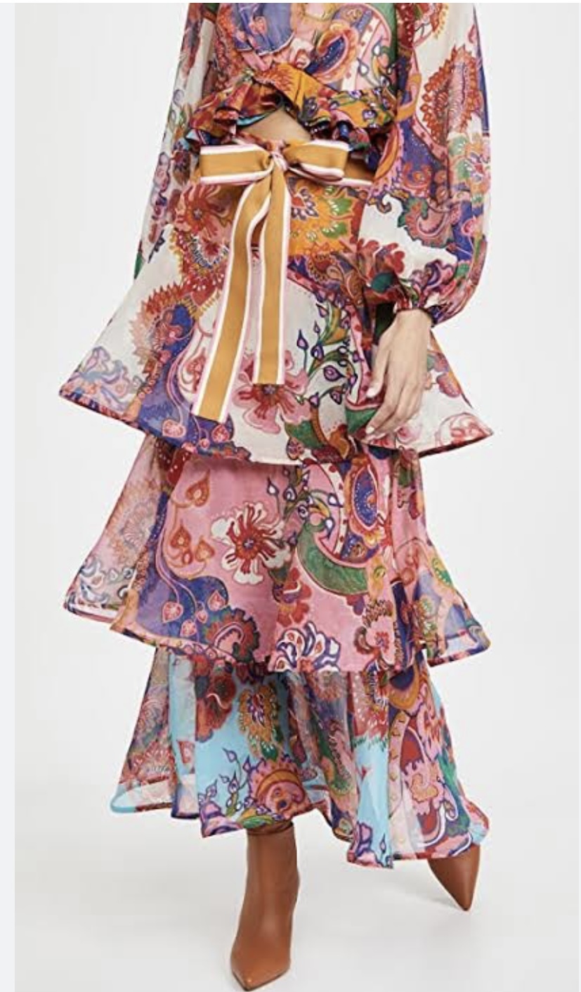 Cheap designer Pink Zimmermann