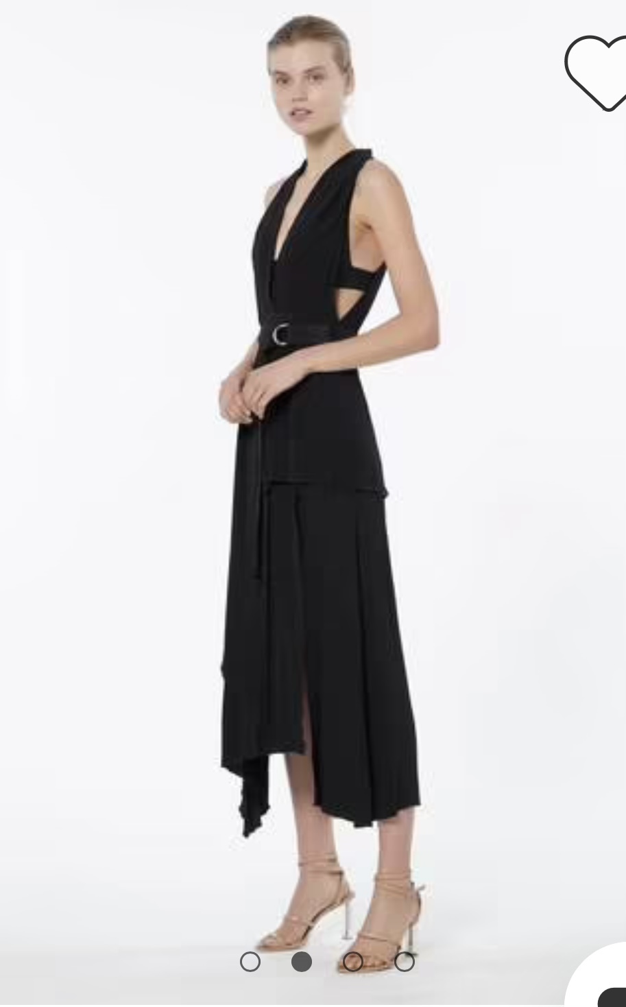 Manning Cartell Black to lend